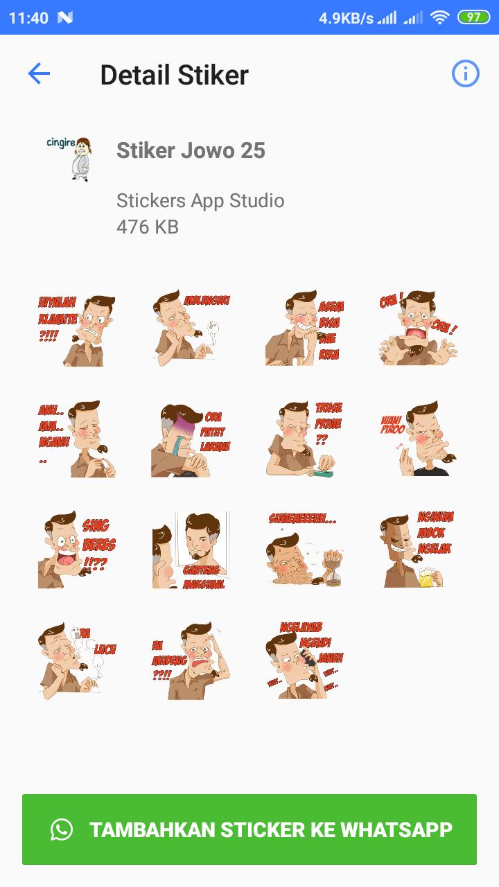 500 Stiker Jawa Wastickersapp For Android Apk Download 500 Stiker Jawa Wastickersapp For Android Apk Download