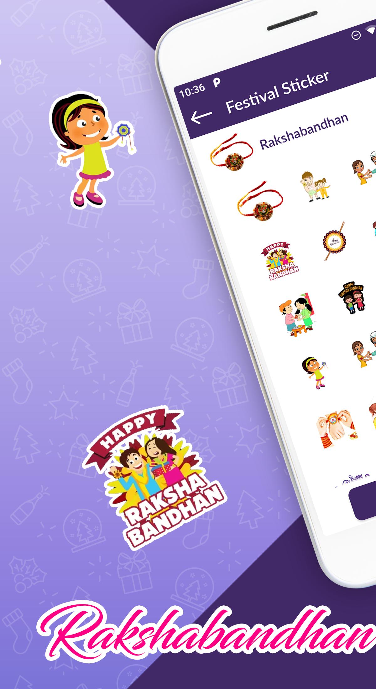 Festival Sticker Wasticker Apps Holi Sticker For Android Apk