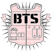 BTS Stickers for Whatsapp