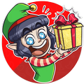Christmas Stickers for WhatsApp 🎅 - WASTickers