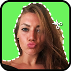 Stickers with your Face - WAStickersApps иконка