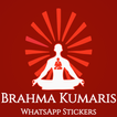 Brahma Kumaris Om Shanti Stick
