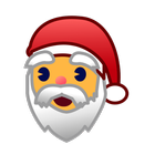 Christmas Stickers for WhatsAp icône