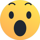 Big Emojis Stickers Collection иконка