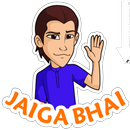 Bengali Stickers Pack for Whatsapp (বাংলা স্টিকার) APK