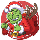 WAStickers: новые наклейки для WhatsApp APK
