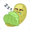 Funny Sticker for whatsapp - WAStickerApps-APK