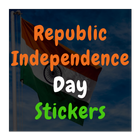 Independence Stickers for What simgesi
