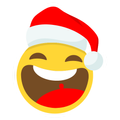 Christmas Emoji New WAStickerApps for WhatsApp