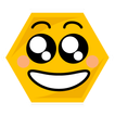 WAStickerApps - Cube Face