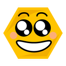 WAStickerApps - Cube Face APK