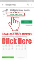 WAStickerApps - Cube Face Screenshot 2