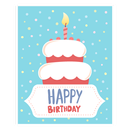 WAStickerApps - Birthday Postcard APK