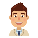 WAStickerapps - Business Man APK