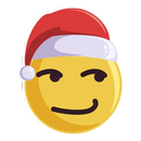 WAStickerapps - Funny Christmas Emoji APK