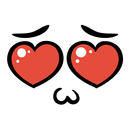 WAStickerapps - Kawaii Face Emoticon APK