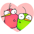 APK Kiwi Lover Stickers