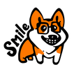 WAStickerapps - King Fox