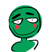 WAStickerapps - Hal Jordan