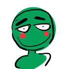 WAStickerapps - Hal Jordan Zeichen