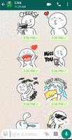 WAStickerapps - Moye 截图 3