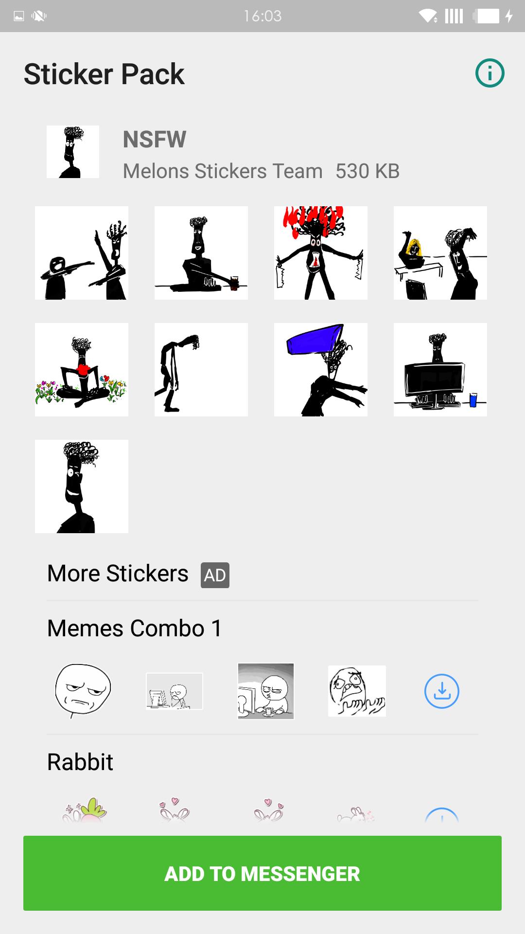 Nsfw Stickers For Android Apk Download