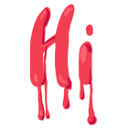 WAStickerapps - Painting Words Zeichen