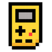 WAStickerApps - Pixel Game Center