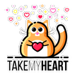 WAStickerApps - Words For Love
