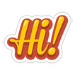 Talk for You New WAStickerApps - WhatsApp