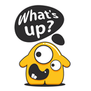 WAStickerapps - Yolk Yolk APK
