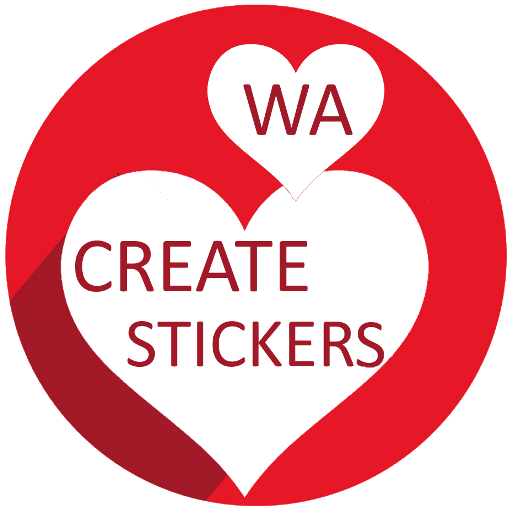 WAStickerApps Creator - Create