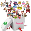 WhatsApp Stickers