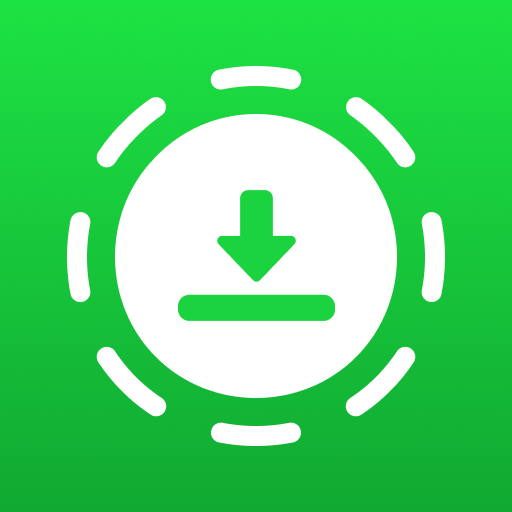Save Status - Video Download