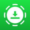Status Saver App-icoon