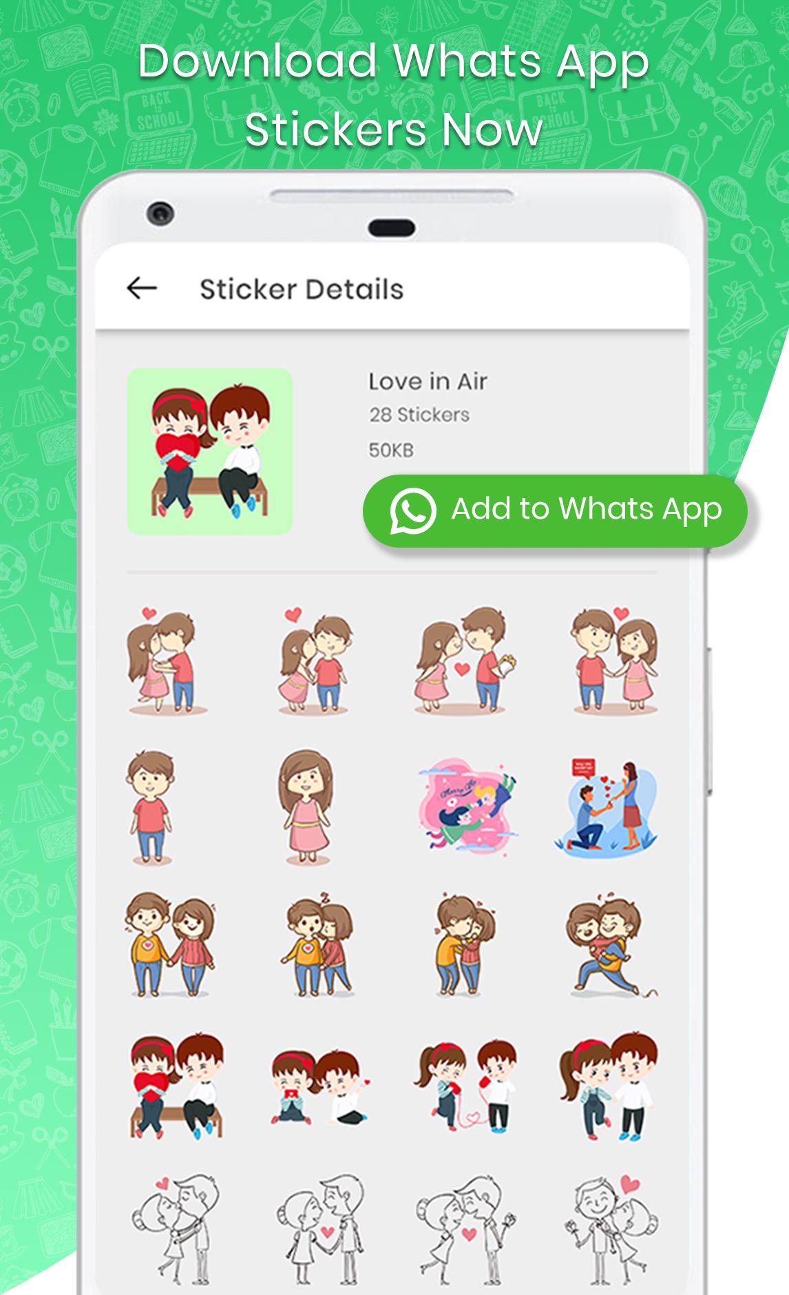 Whatsapp sticker maker apk download