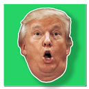 Trump Stickers  for Whatsapp New - WAStickerApps APK