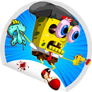 Stickers Yellow Marine Boy APK