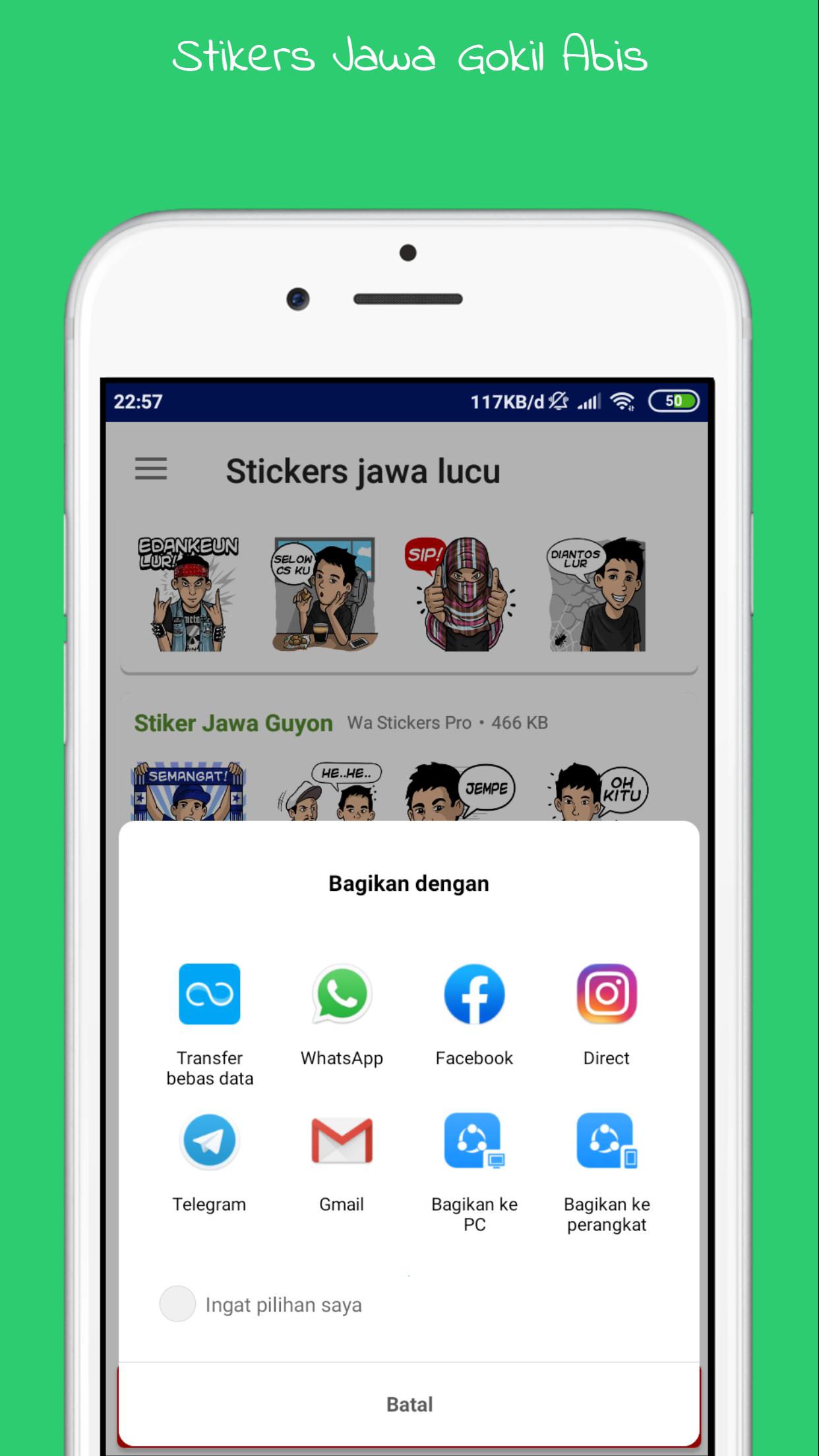 Stiker Gambar Lucu Dan Gokil Stiker Gambar Lucu Dan Gokil