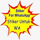Stiker WA Chat WhatsApp APK