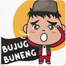 Stiker Wa Betawi Paling Lucu WAStickerApps APK