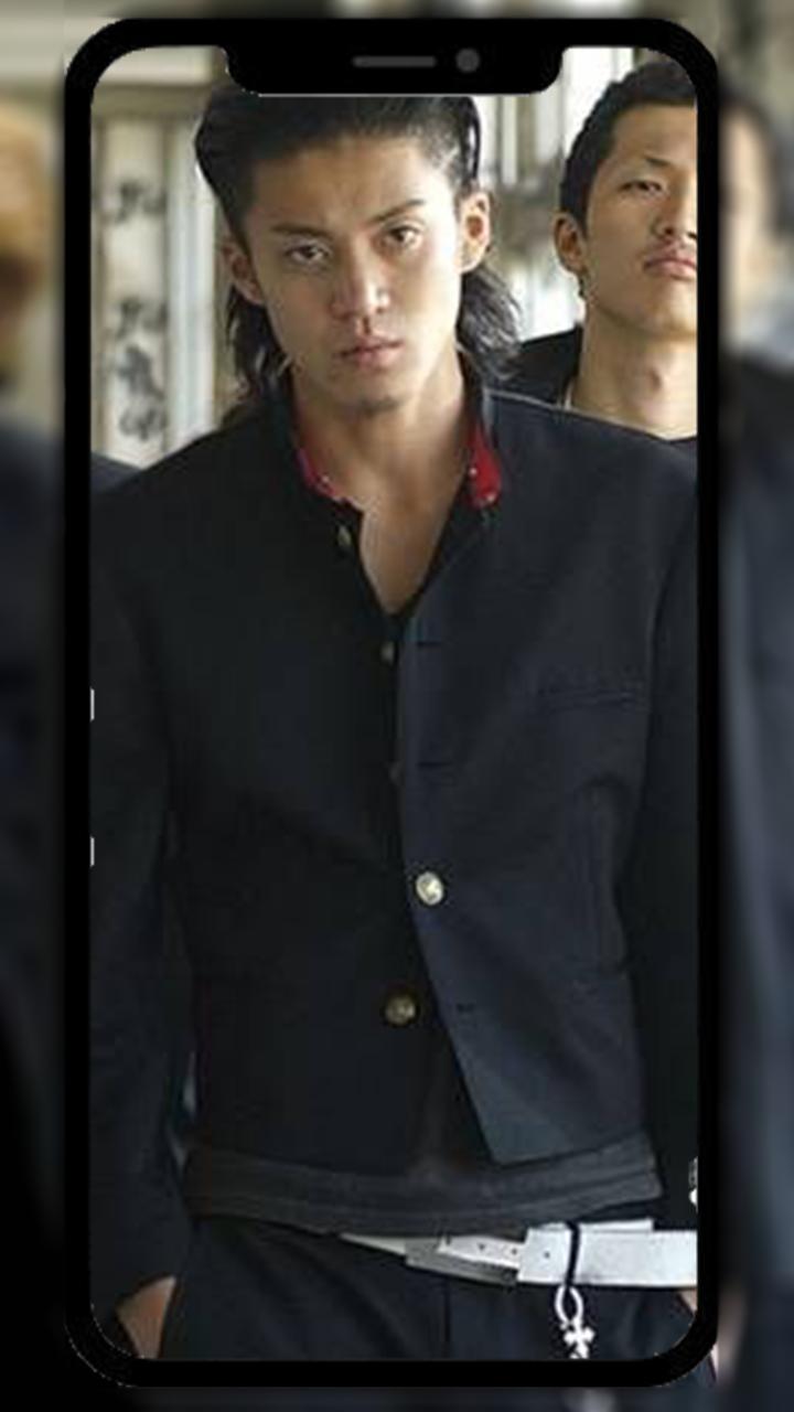 Crows Zero Wallpaper Apk For Android Download