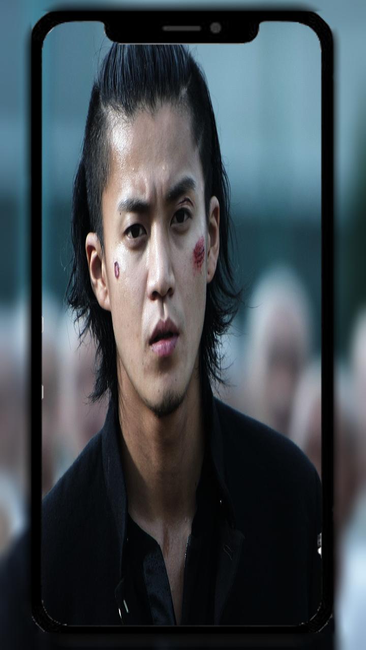 Crows Zero Wallpaper Apk For Android Download