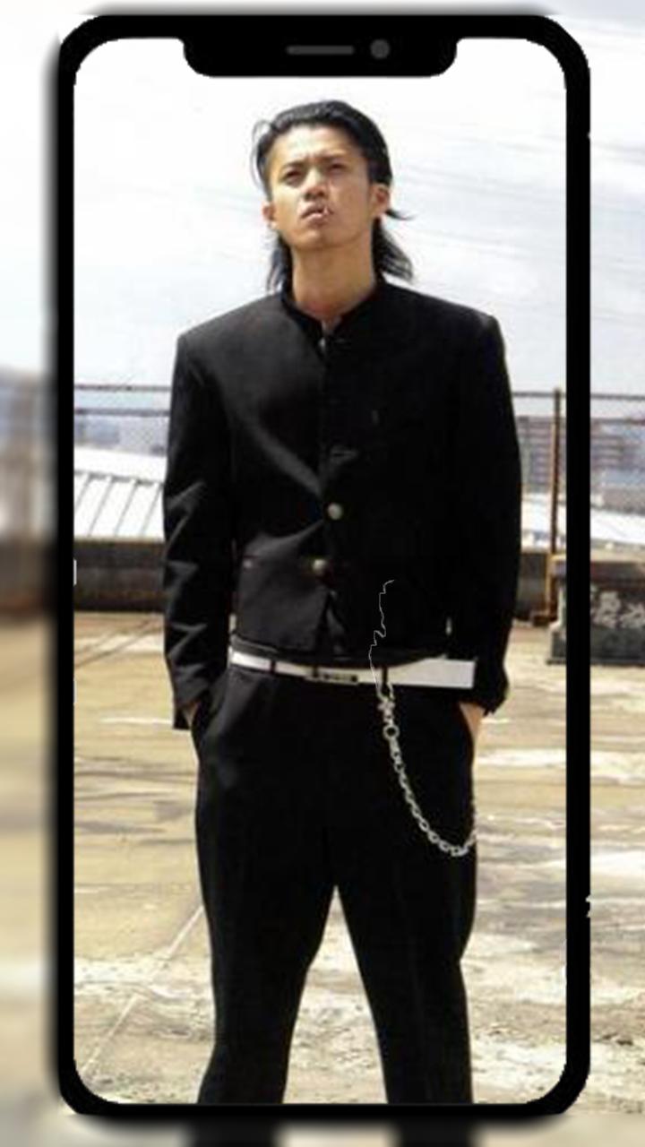 Crows Zero Wallpaper Apk For Android Download