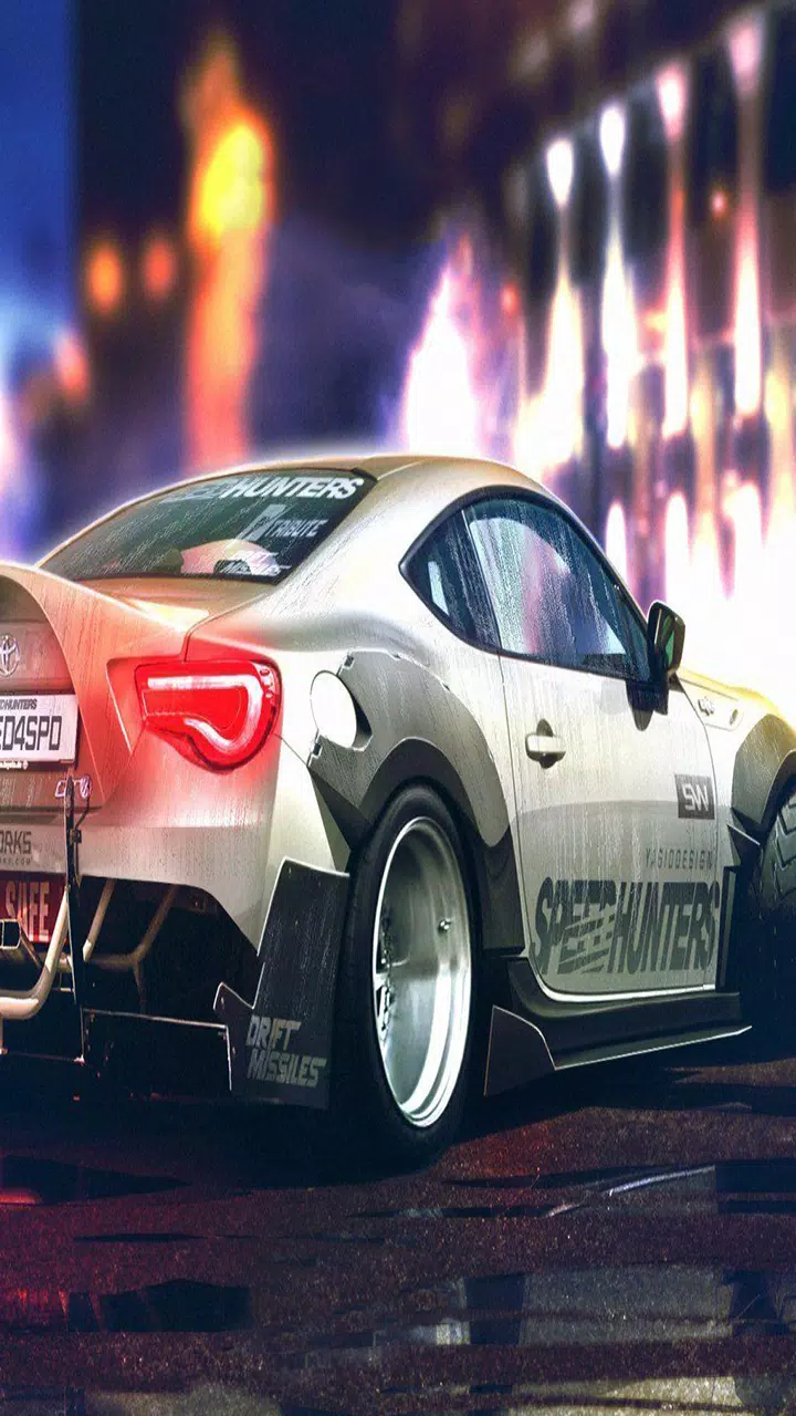 Toyota 86 Wallpaper Apk For Android Download