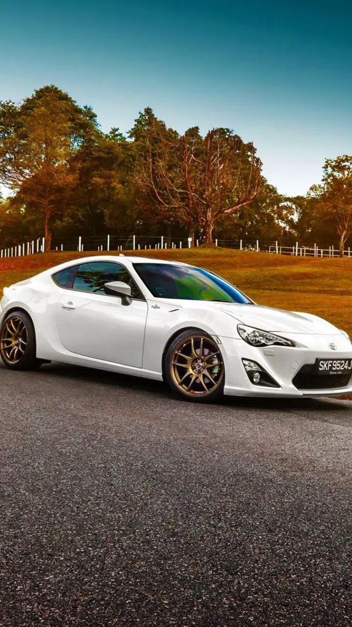 Toyota 86 Wallpaper Apk For Android Download