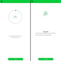 WasTransfer Portugues Gratis imagem de tela 3