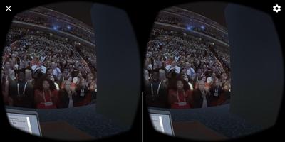 Cosmo VR capture d'écran 3
