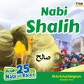Kisah Nabi Shaleh