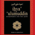 Kitab Ihya' Ulumuddin